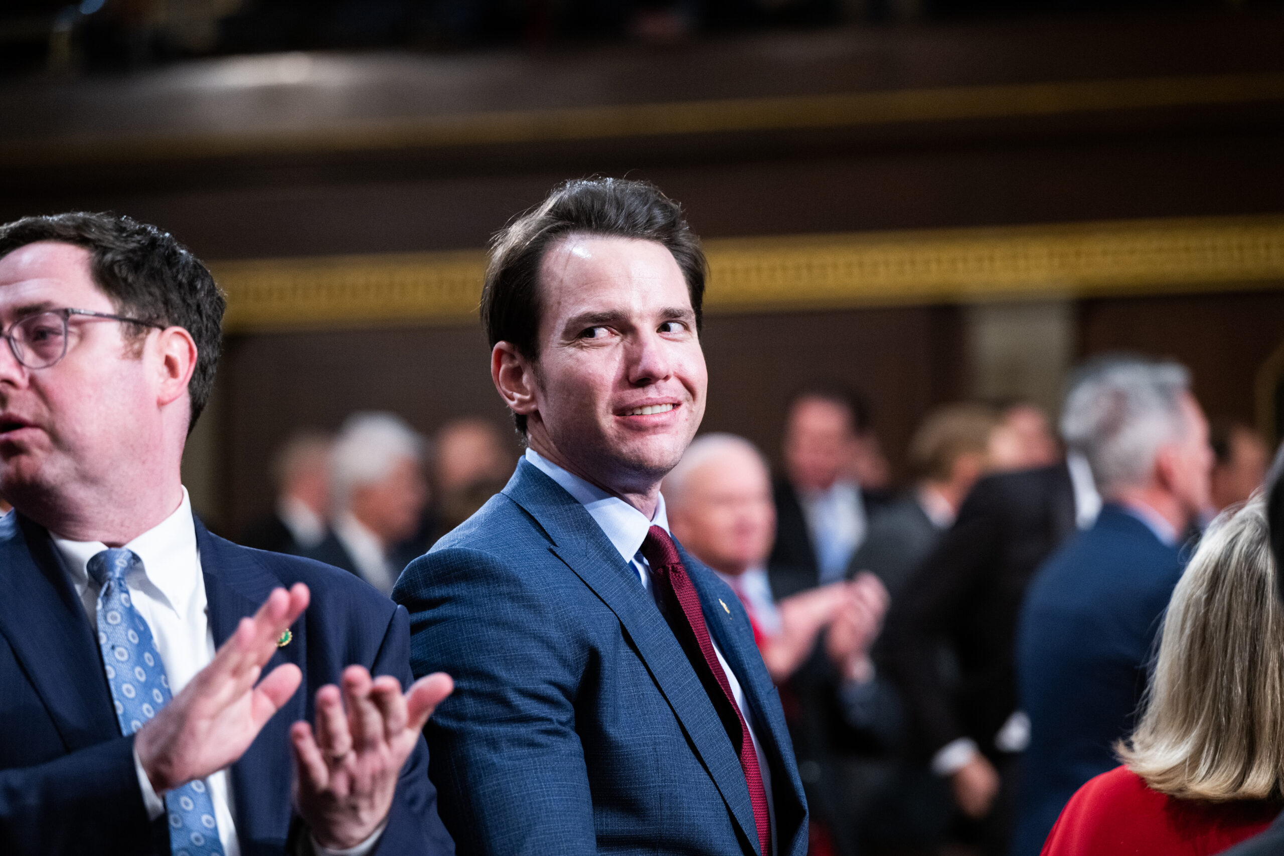 Republican Rep. Kevin Kiley faces FEC ethics complaint tied to Proposition 47