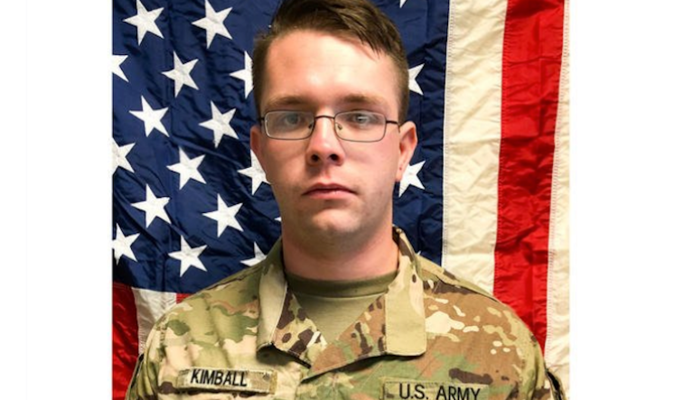 American soldier killed in Afghanistan during noncombat-related incident