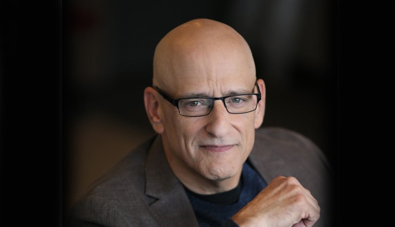 Campus conservatives should focus on freedom, says Andrew Klavan