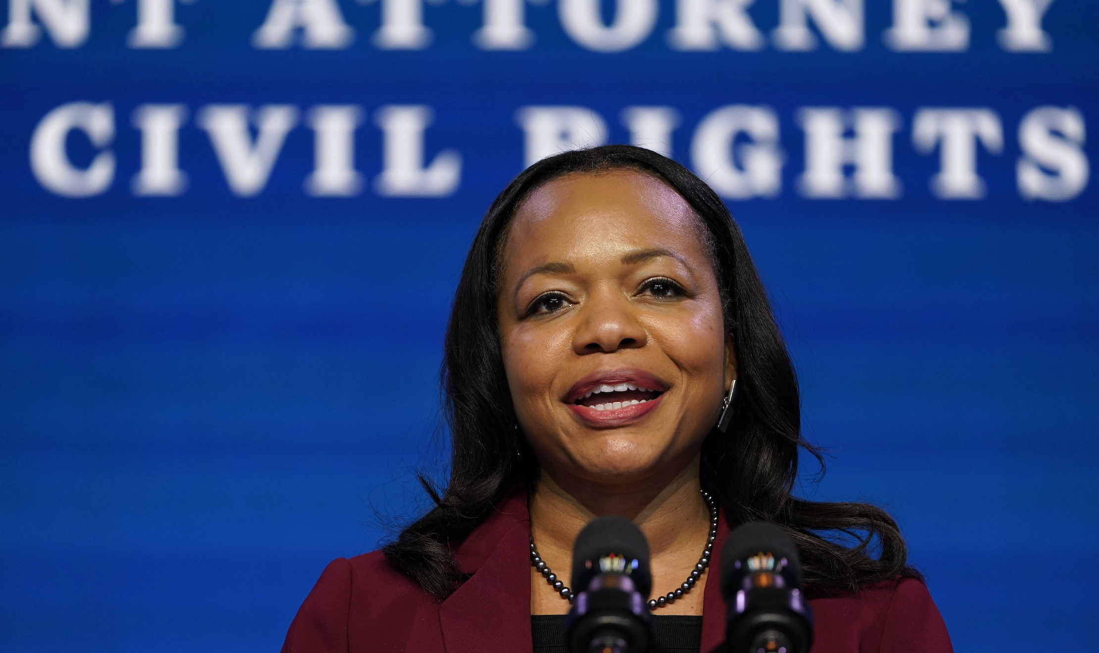 Why JewishÂ Americans should doubt this Justice Department will protect them