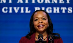 Why JewishÂ Americans should doubt this Justice Department will protect them