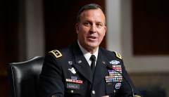 ISIS attacks in Syria and Iraq rising dramatically