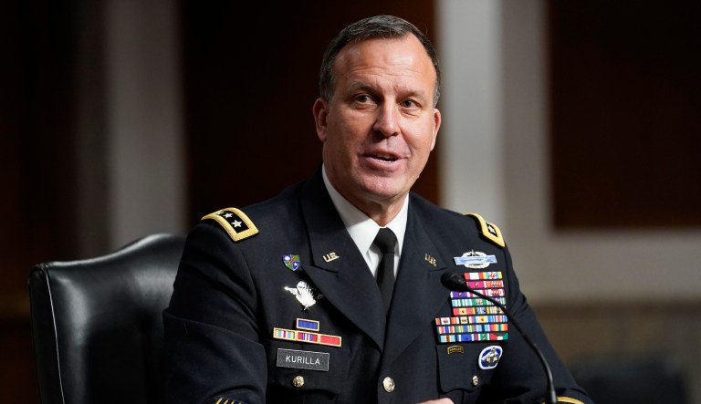 ISIS attacks in Syria and Iraq rising dramatically