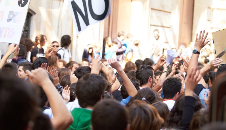 Congress should close this labor union loophole