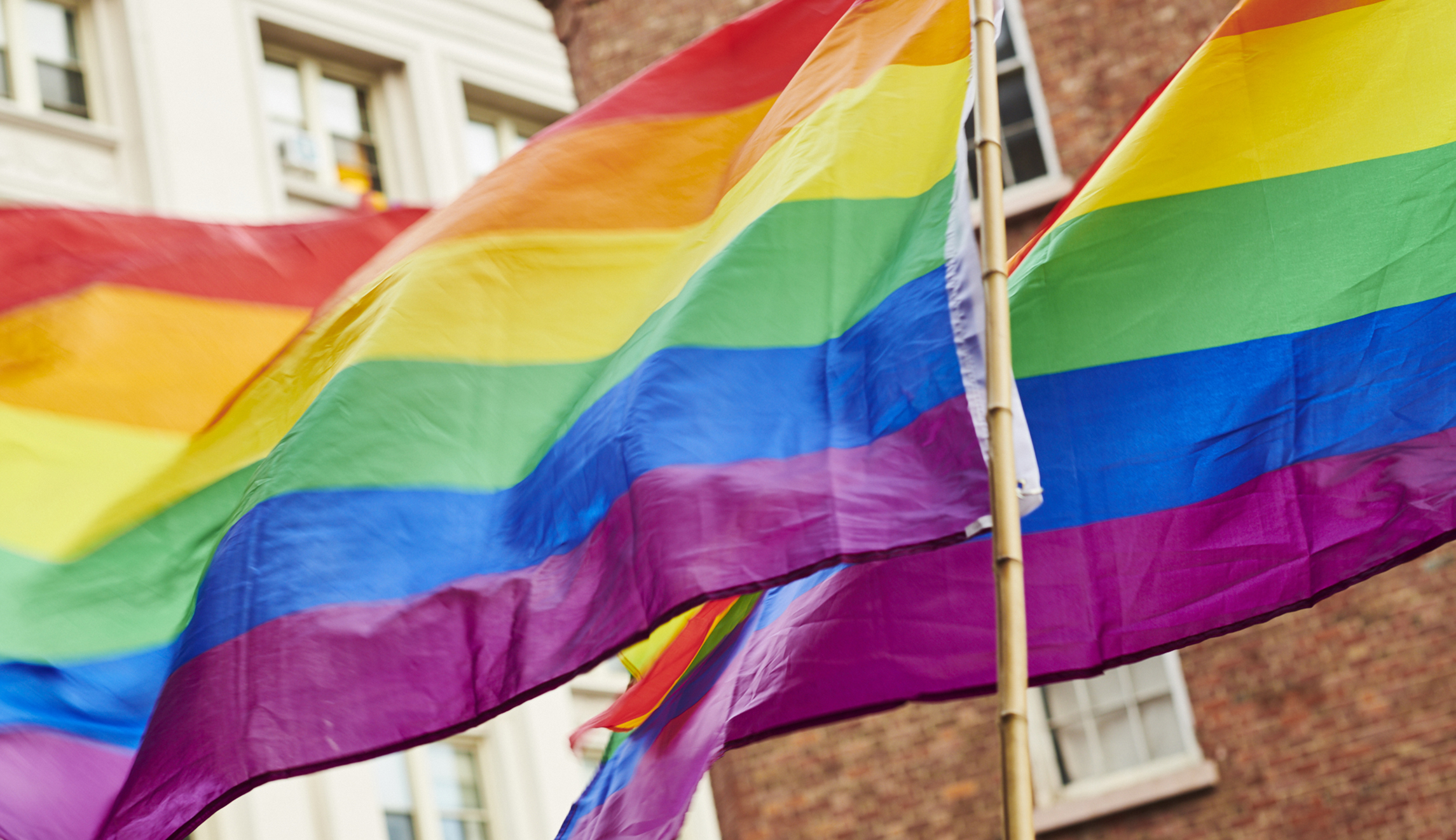Washington parents denied foster care license sue state over gender ideology
