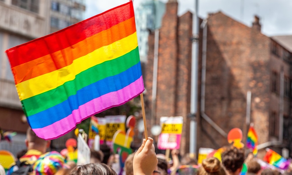 Did the State Department have intelligence to support its LGBT terrorist threat warning?