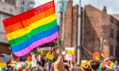 Most people reject radical gender ideology because it is a lie