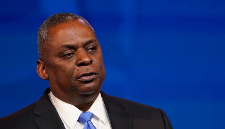 Rep. Matt Rosendale to file articles of impeachment against Lloyd Austin