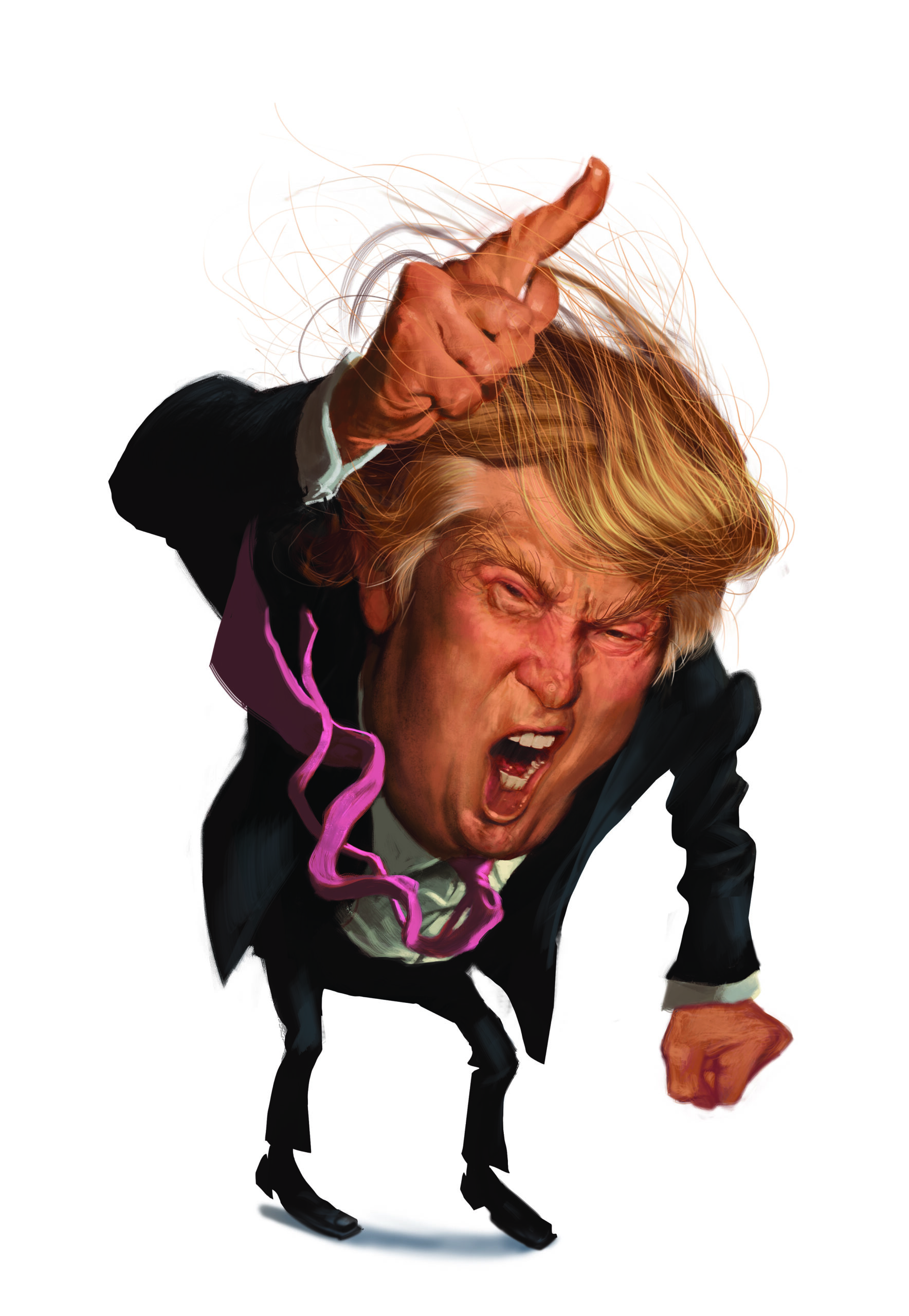 A Crisis That Hasn’t Happened