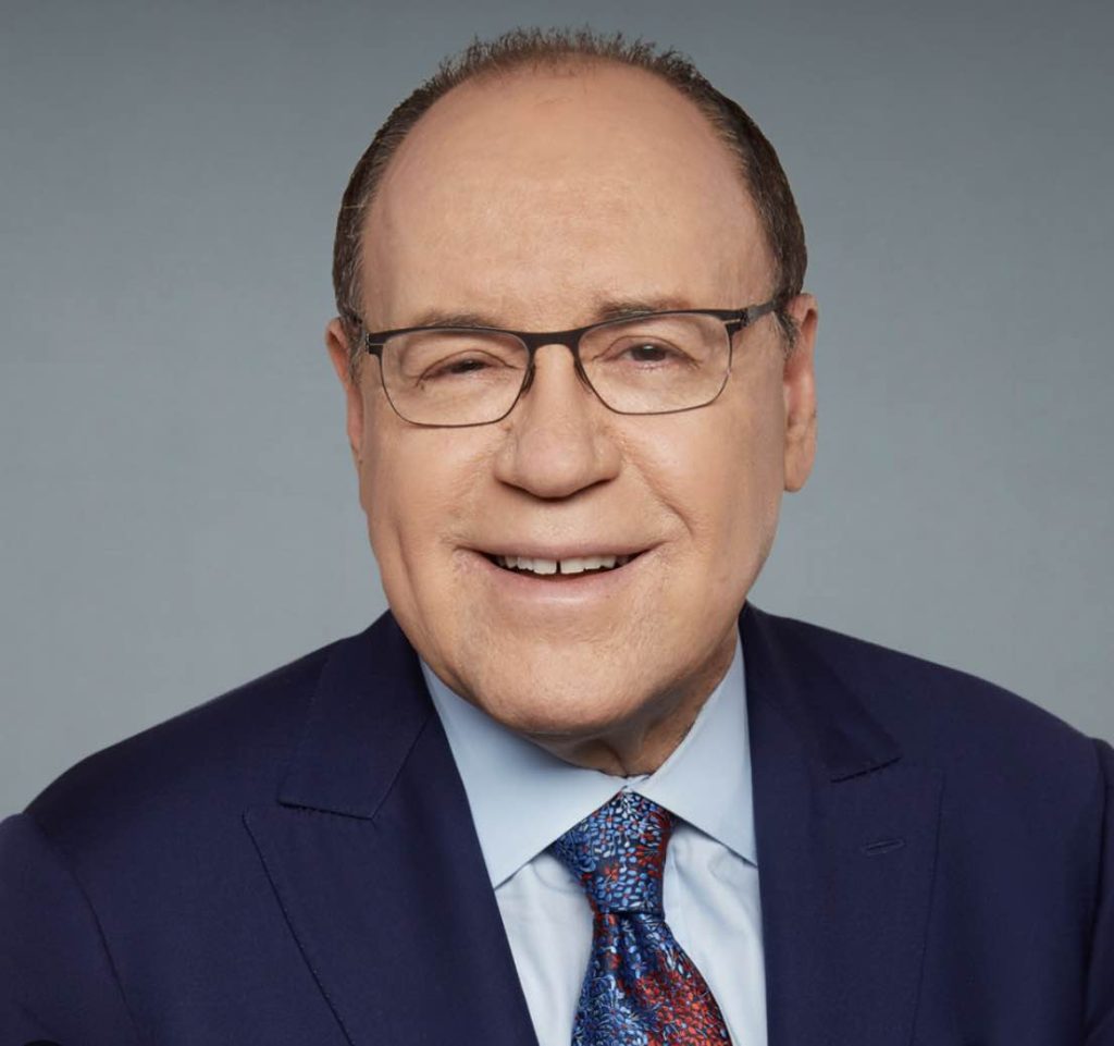 Marc Siegel’s latest book is proof ‘life itself is a major miracle’