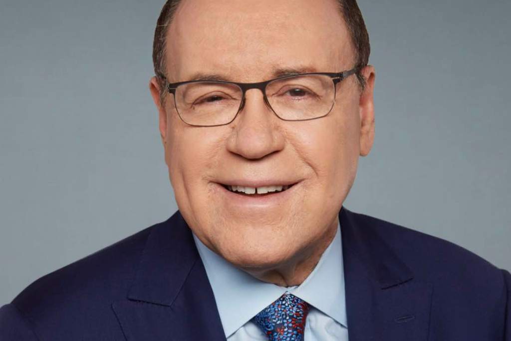 NextImg:FOX News to release book discussing faith and medical healing