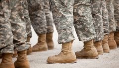 Winning in Iran means boots on the ground. Just win, baby
