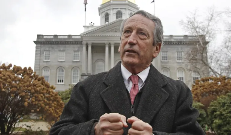 Mark Sanford
