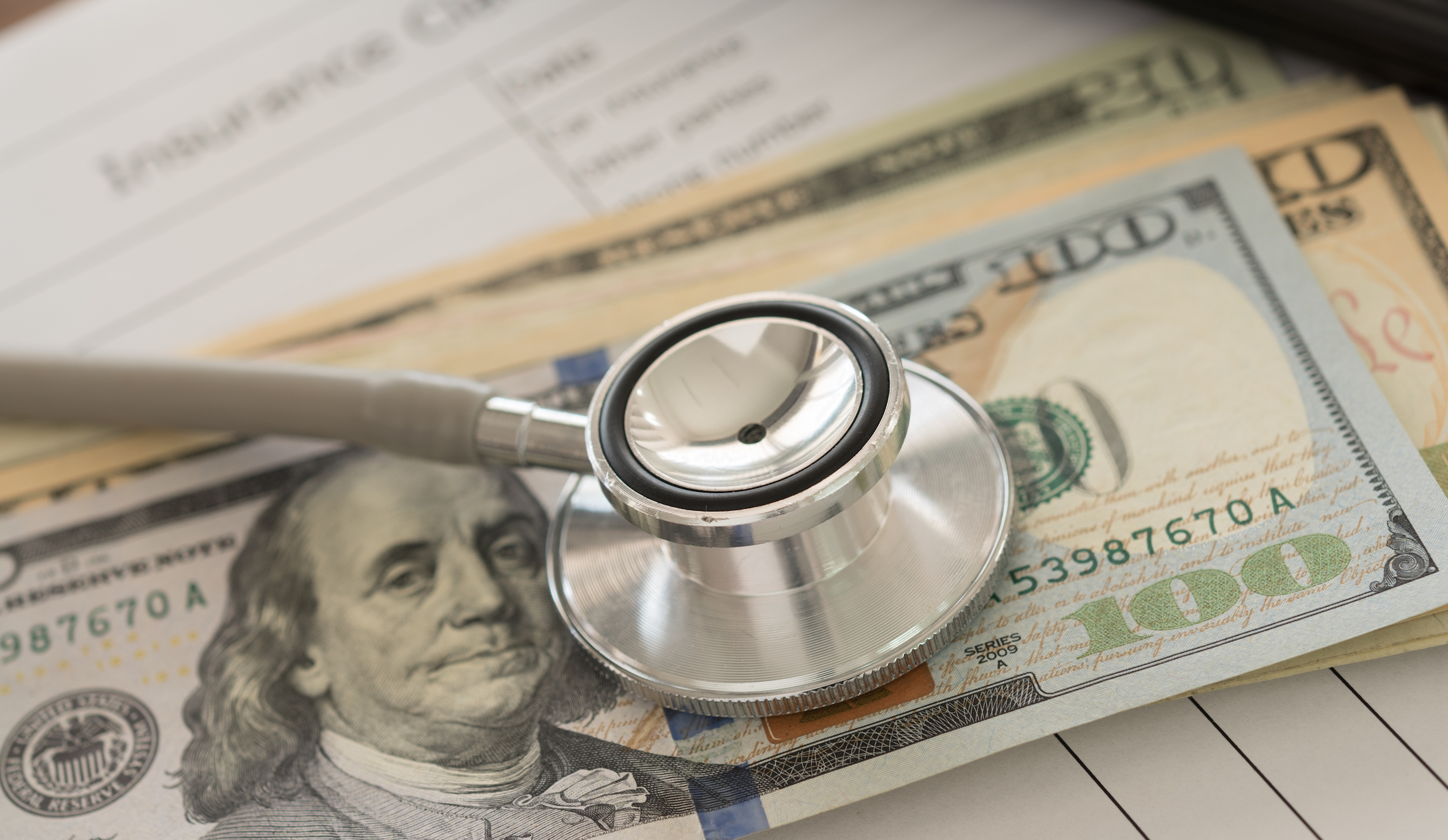Lawmakers rally for medical debt relief