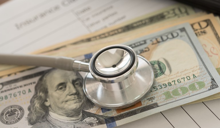 Fiscal watchdogs warn of Medicaid-induced deficit