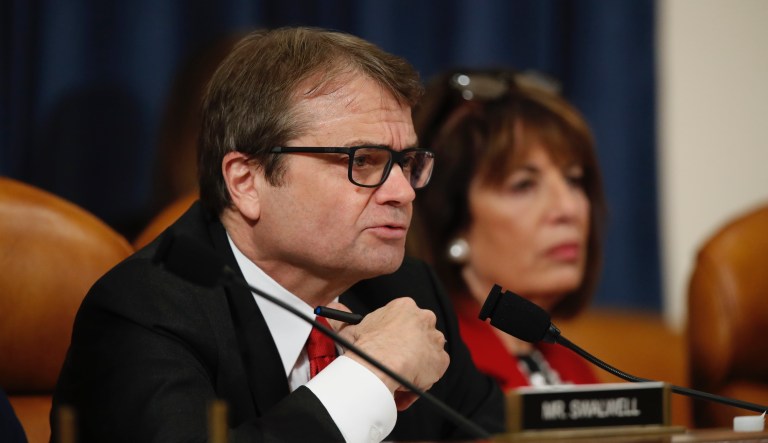 Democratic lawmaker: Hearsay evidence 'can be much better' than direct in some cases