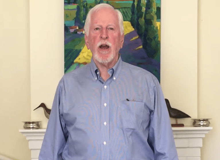 Politicians join ‘quarantine beard’ phenomenon