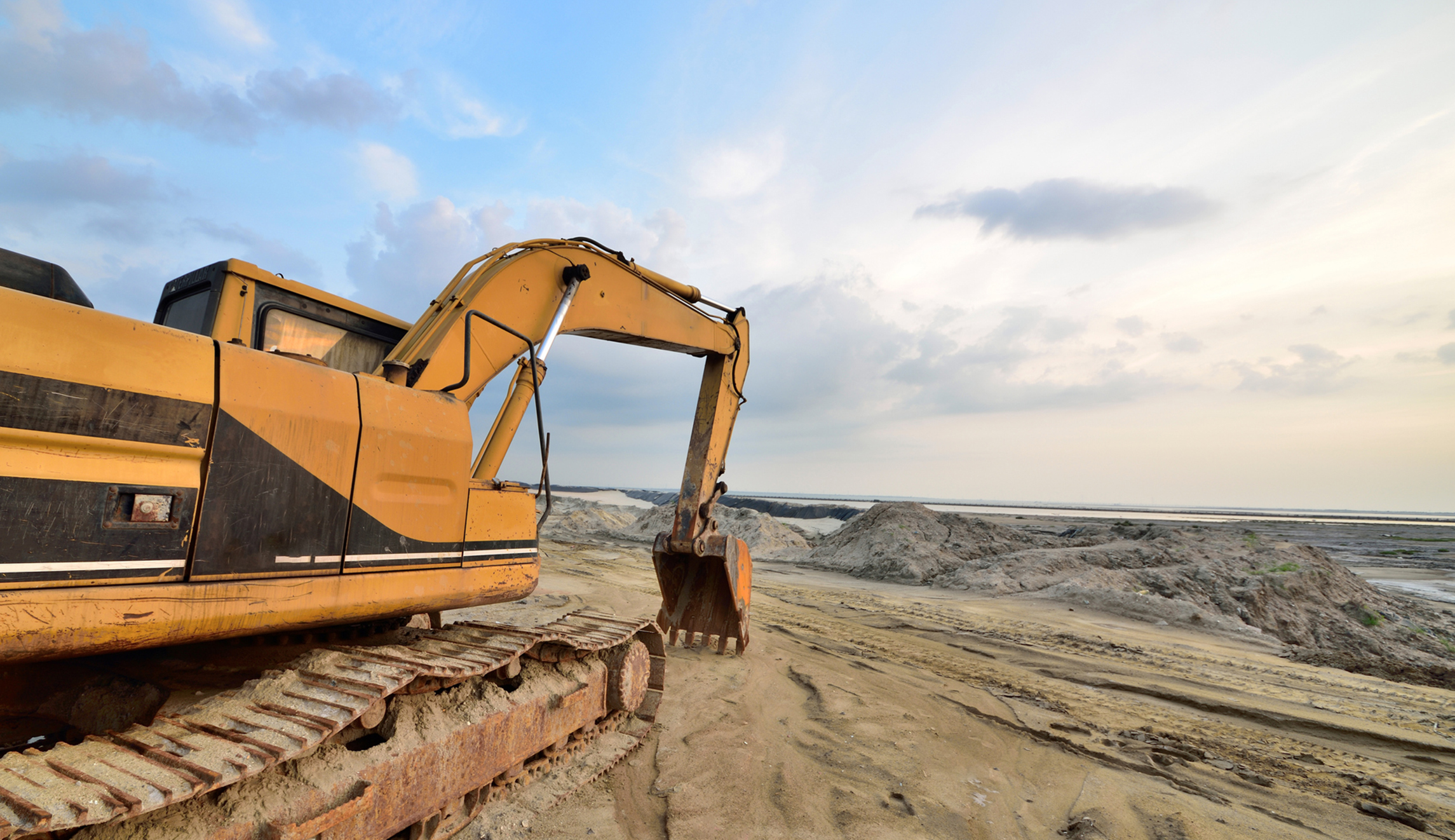 Reshoring the rare earth mineral supply chain