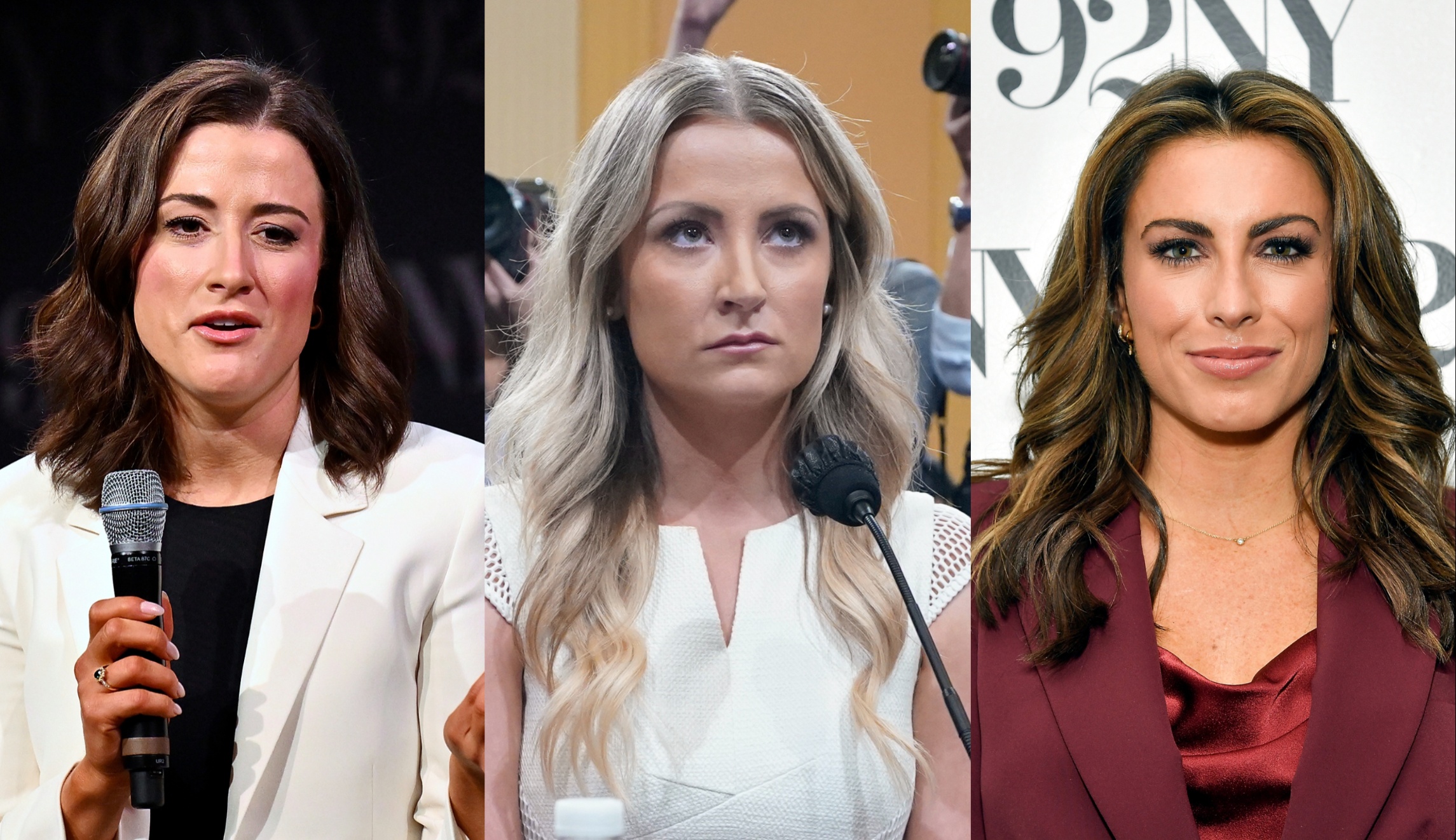 Former Trump staffers warn ‘we’re running out of time’ to stop his return to White House