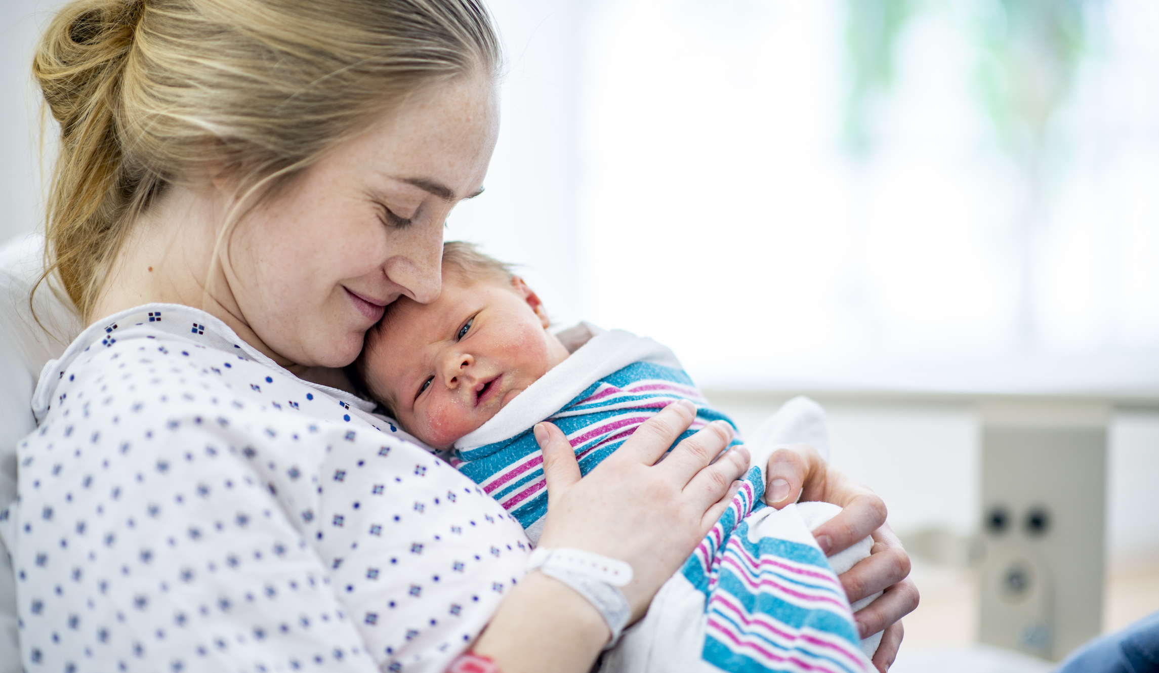 A baby bonus won’t solve our fertility crisis, marriage will