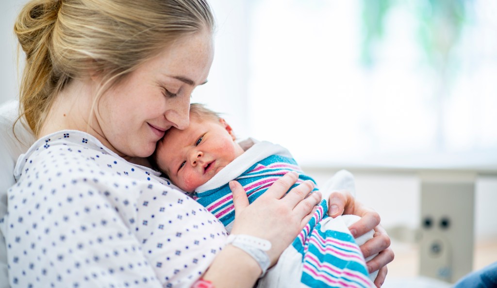 A baby bonus won’t solve our fertility crisis, marriage will