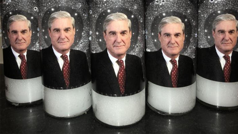 Reopening the Mueller investigation is a dud deal for Democrats