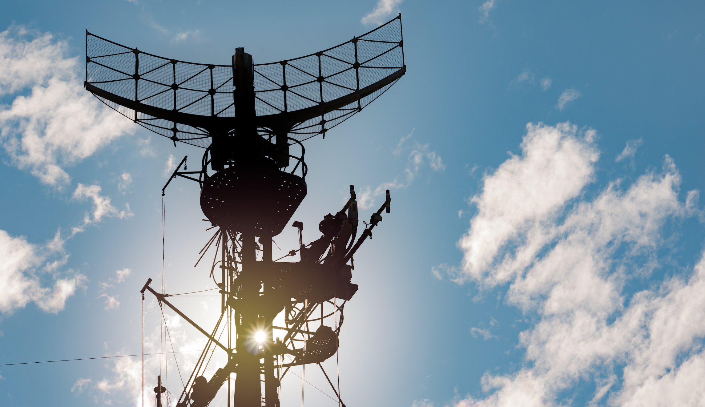 The Navy needs ships, not excuses