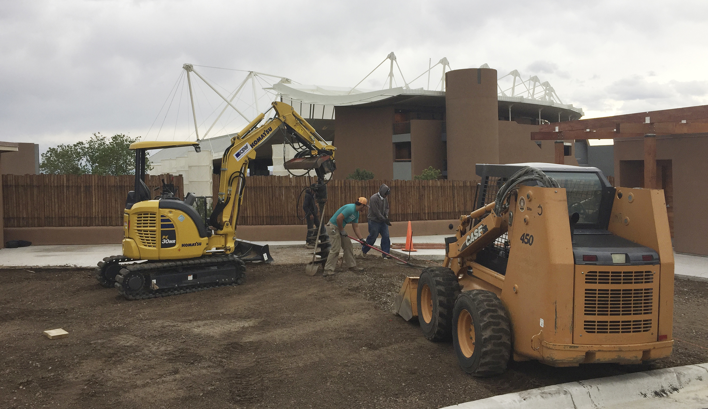 Local victories are freeing New Mexico workers
