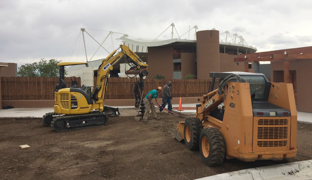 Local victories are freeing New Mexico workers