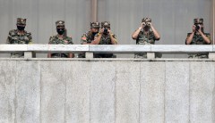 China lets North Korean weapons dealers and money launderers operate in country, State Department charges