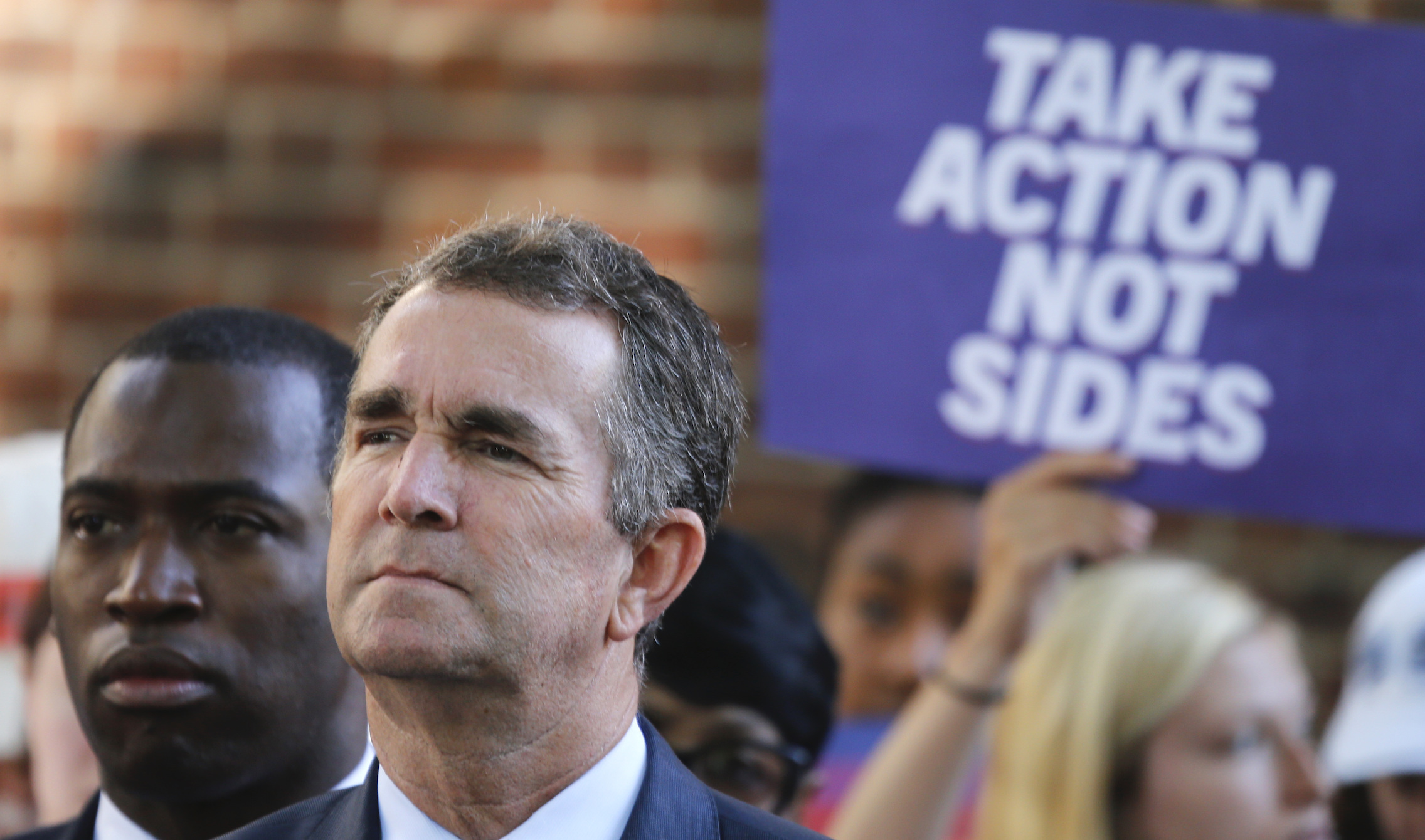 Last-second gun-control bills pass Virginia Senate, head to Northam’s desk