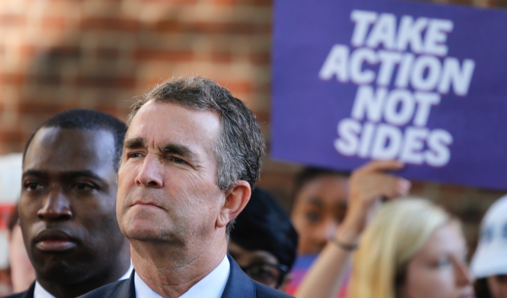 Last-second gun-control bills pass Virginia Senate, head to Northam’s desk