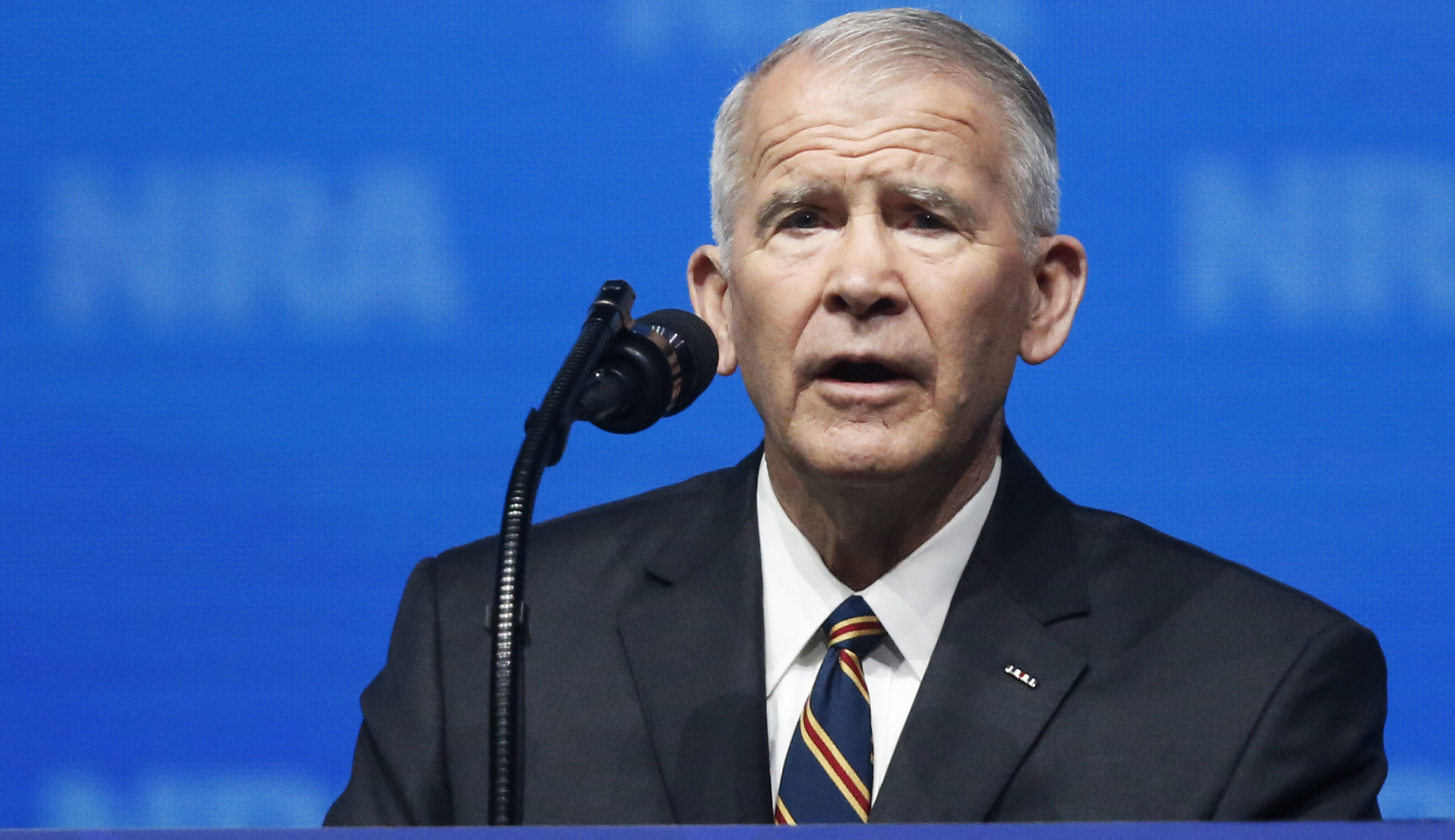 The NRA needs to chill on pointing the finger at Ritalin and violent movies