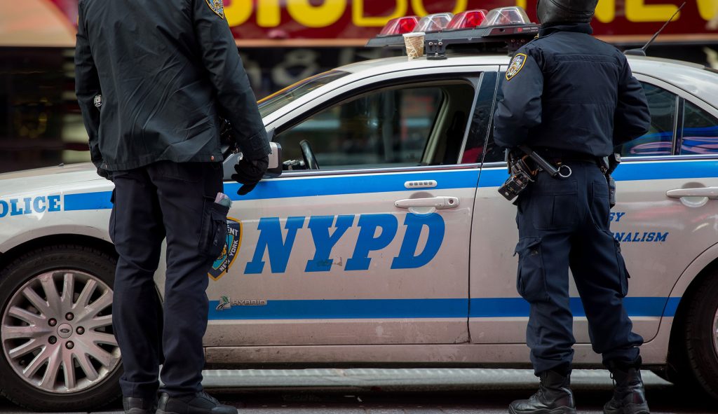 Armed migrant squatters busted and charged in NYC: Report