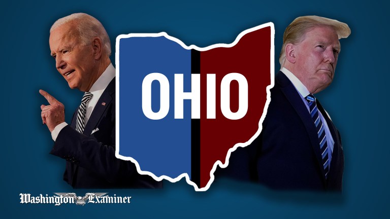 2020 Countdown: Ohio