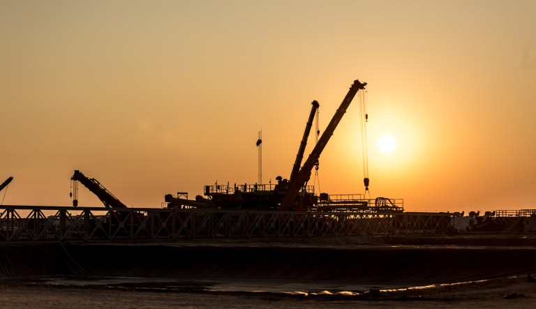 Bill to end Colorado oil, gas permitting could have $2B impact on tax revenue: Report