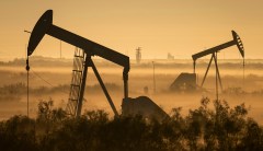 Despite net-zero push, oil and gas have staying power