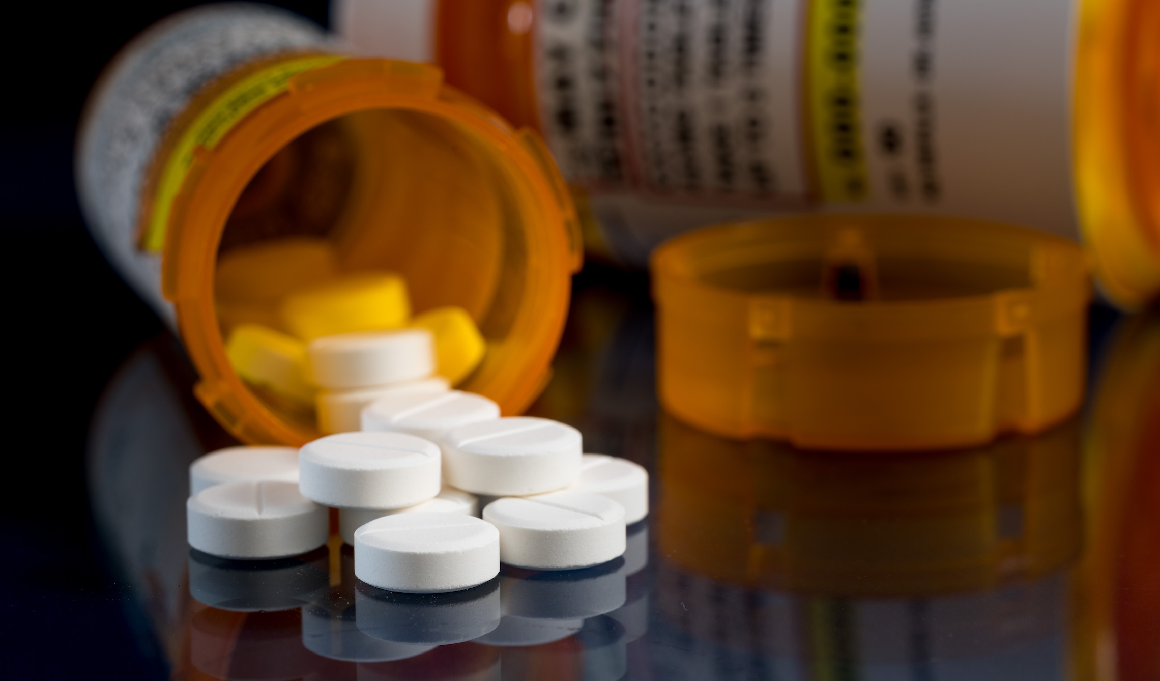 Counties throw darts to find best use of opioid settlement funds