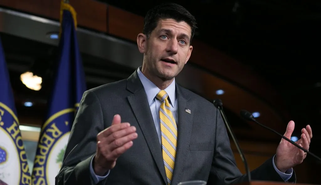 Paul Ryan aims to update welfare reform playbook with state pilot program