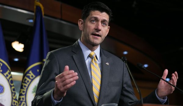 Paul Ryan aims to update welfare reform playbook with state pilot program