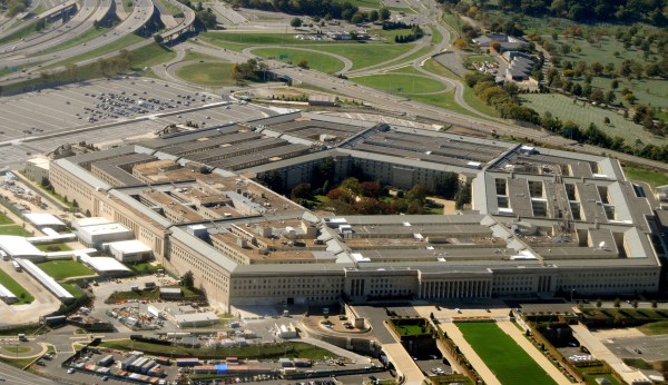 Continuing resolutions source of continuing frustration for the Pentagon