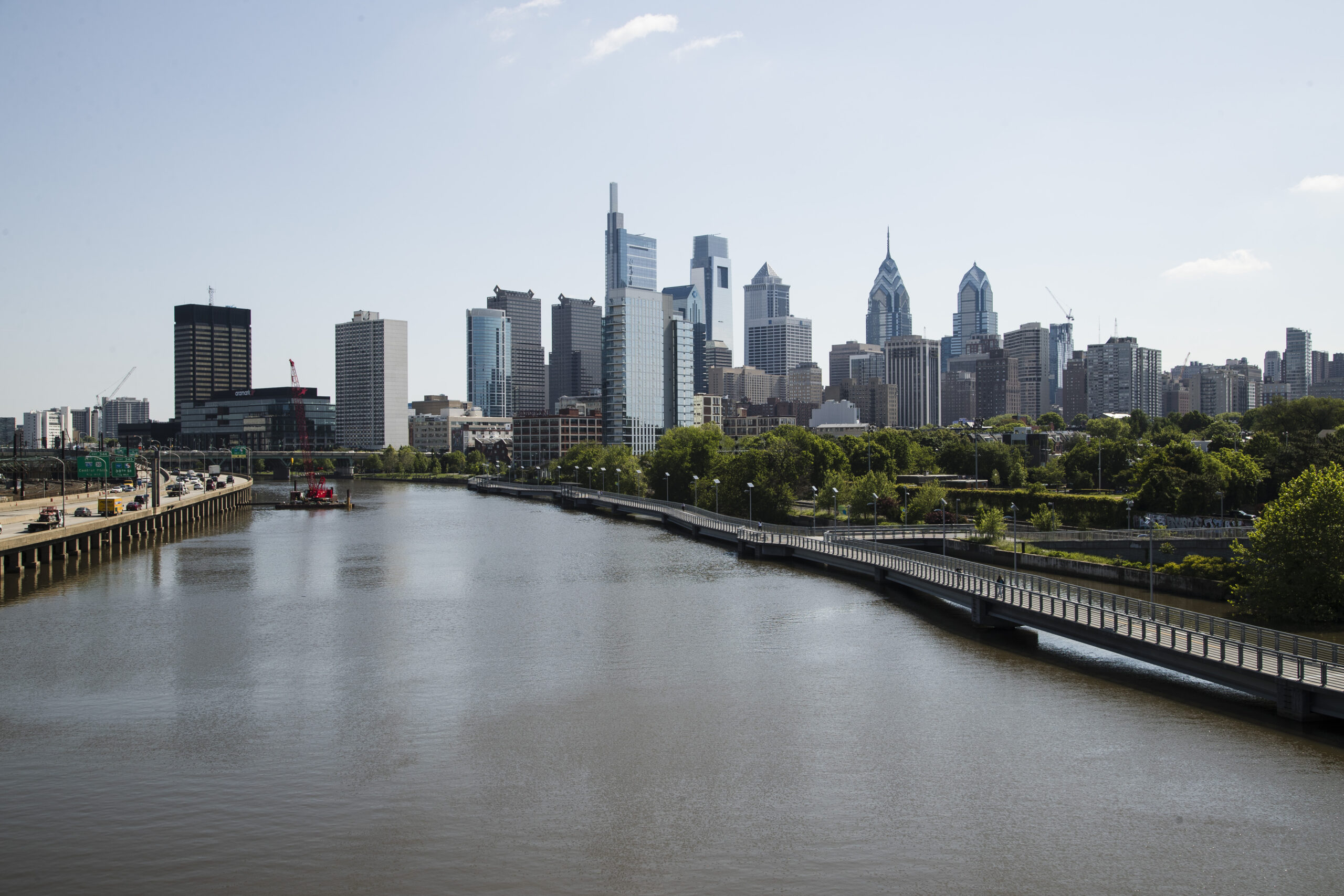 Former head of Philadelphia union charged with stealing $150,000 to support political candidates