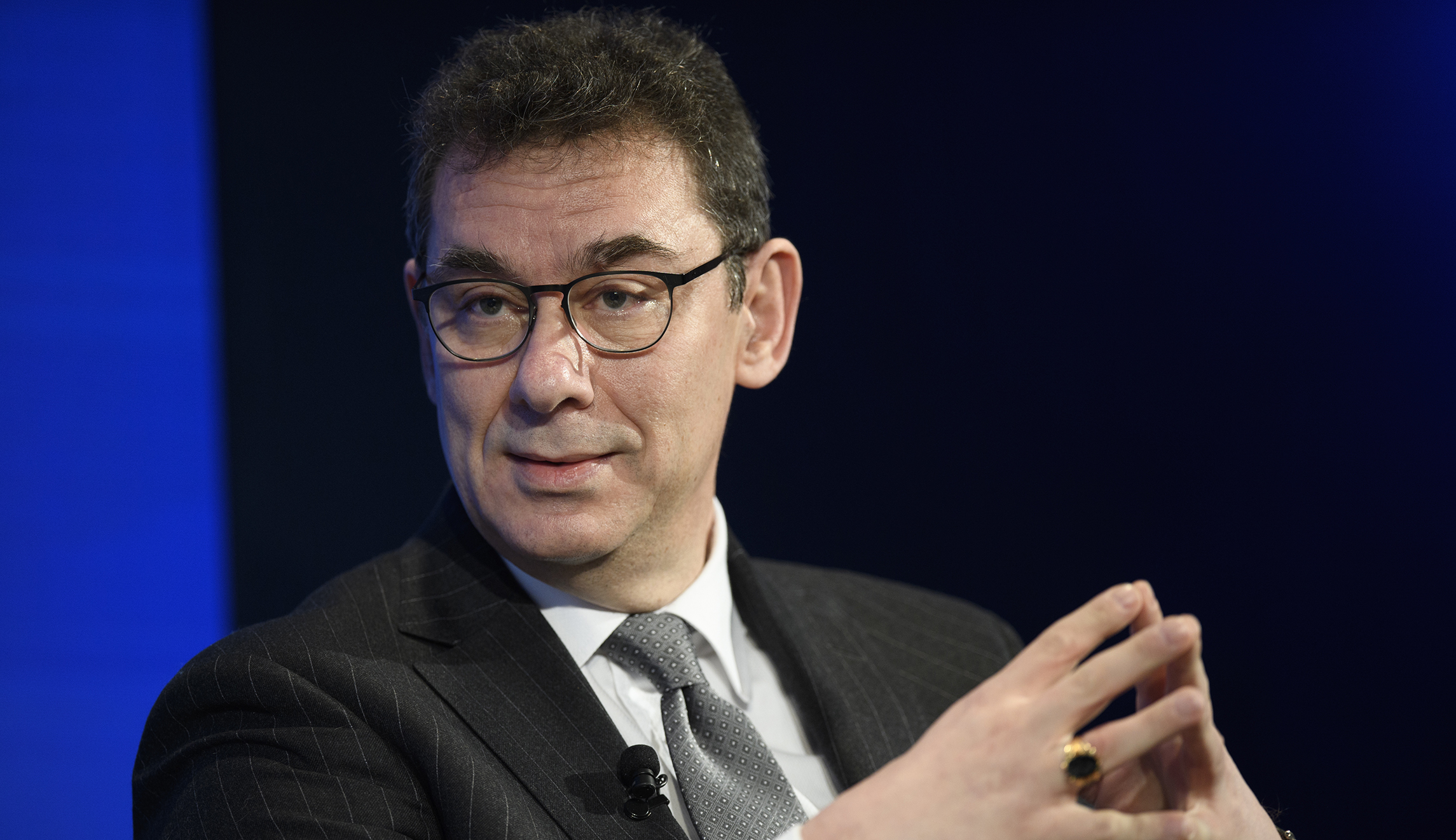 Trump target Pfizer picks new CEO