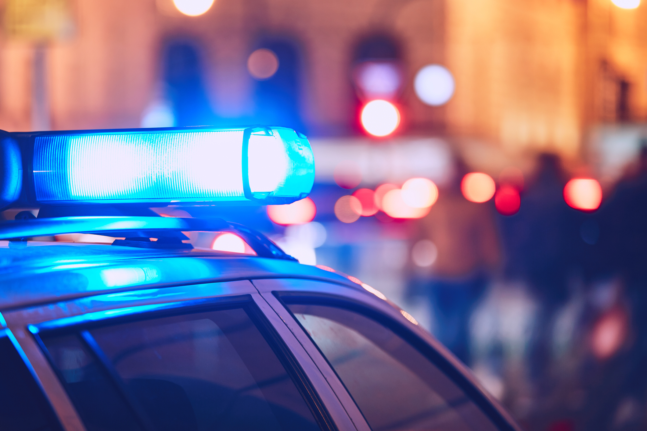 7-year-old dead in Chicago mass shooting, other children injured