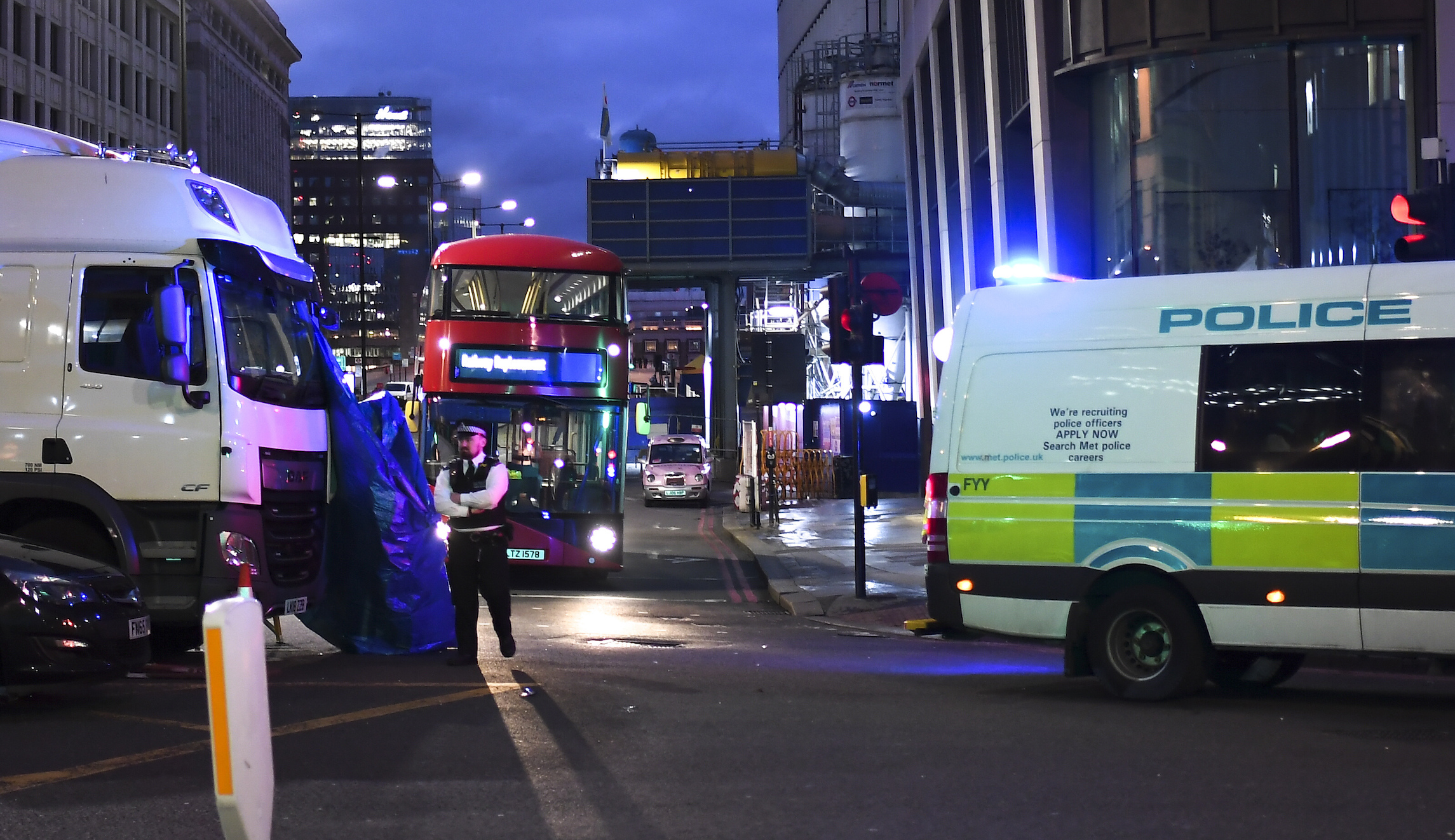 'Sad loner' expelled, evicted, and imprisoned for anti-Islam Facebook post in UK