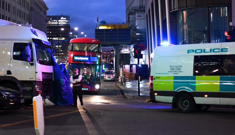 'Sad loner' expelled, evicted, and imprisoned for anti-Islam Facebook post in UK