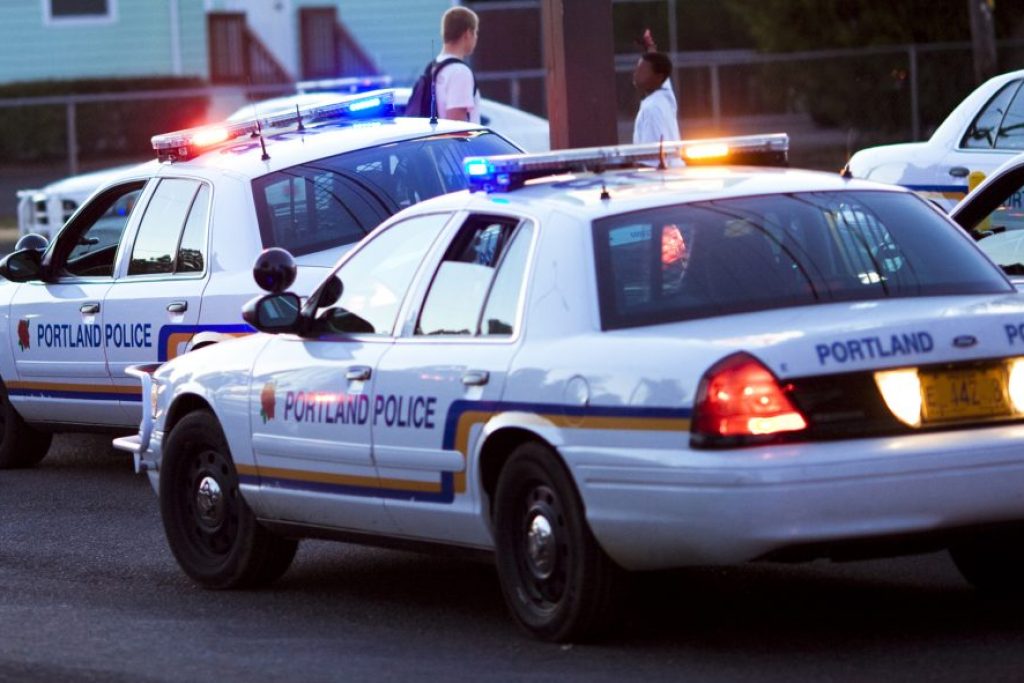 NextImg:Portland police hamstrung by 2020-era reforms