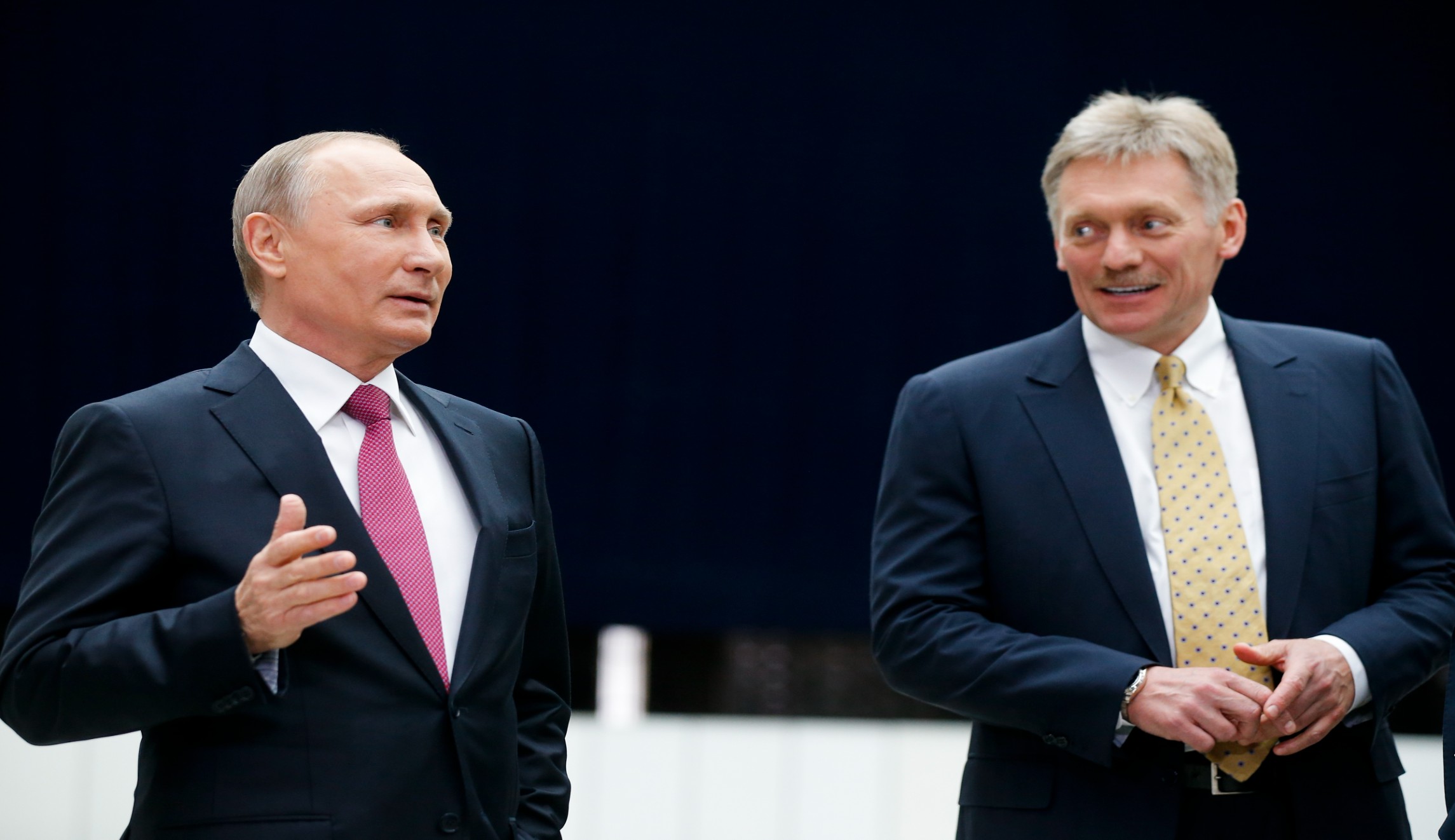 Russia ‘concerned about human rights’ amid George Floyd protests and denies fueling US unrest