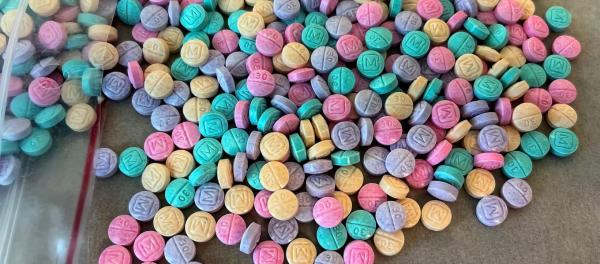 Nashville woman arrested after infant suffers fentanyl overdose