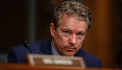 Rand Paul was right: Most voters want to protect our border before Ukraine’s